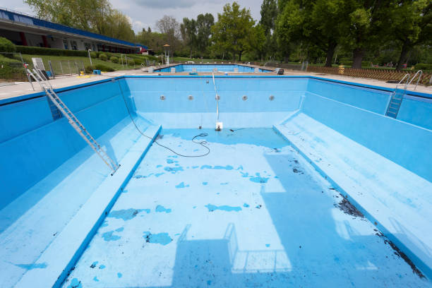 Best Flood restoration services  in Irvine, KY